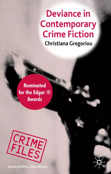 Cover: Deviance in Contemporary Crime Fiction