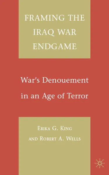 Framing the Iraq War Endgame