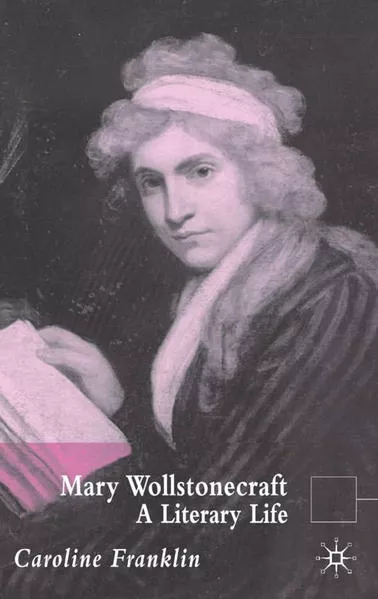 Cover: Mary Wollstonecraft
