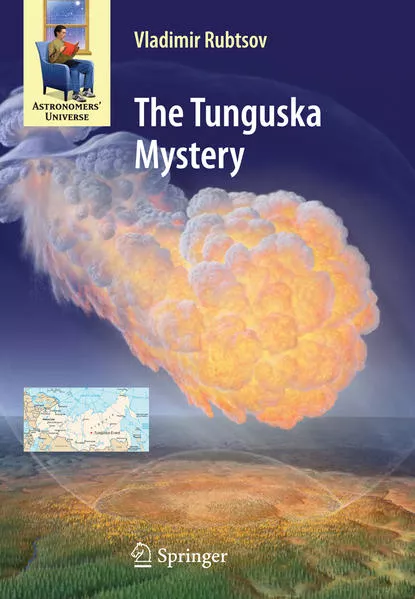 The Tunguska Mystery</a>