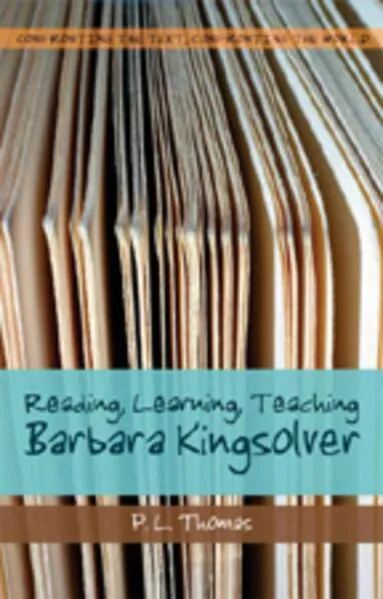 Reading, Learning, Teaching Barbara Kingsolver</a>