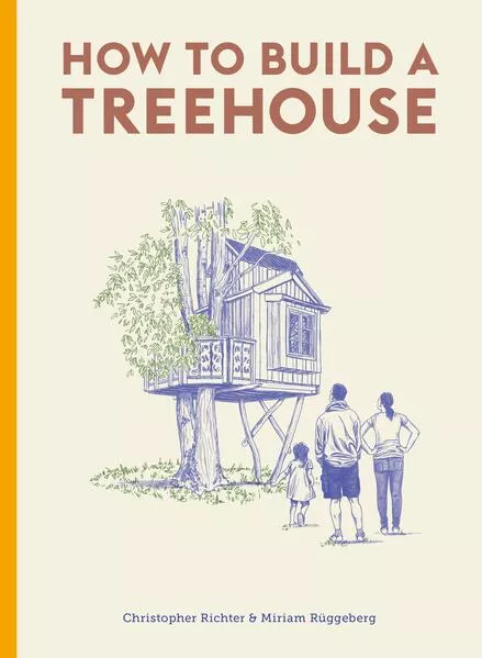 How to Build a Treehouse</a>