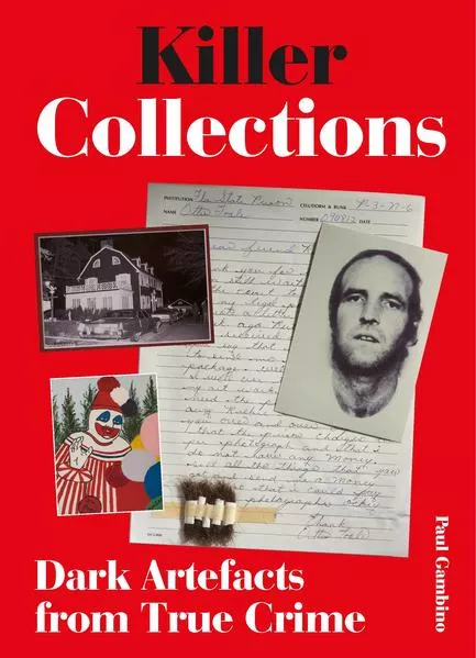 Cover: Killer Collections