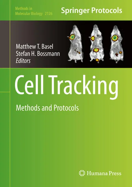 Cell Tracking</a>