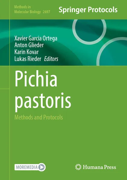 Pichia pastoris