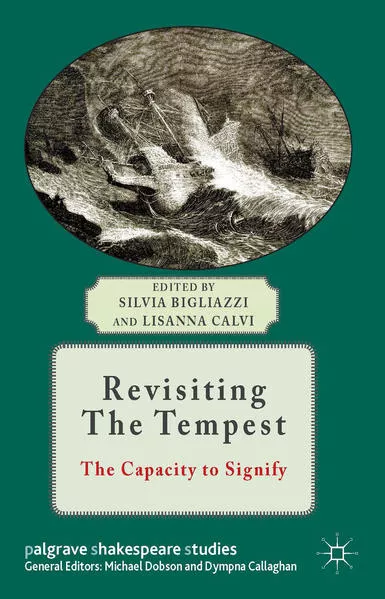 Cover: Revisiting The Tempest