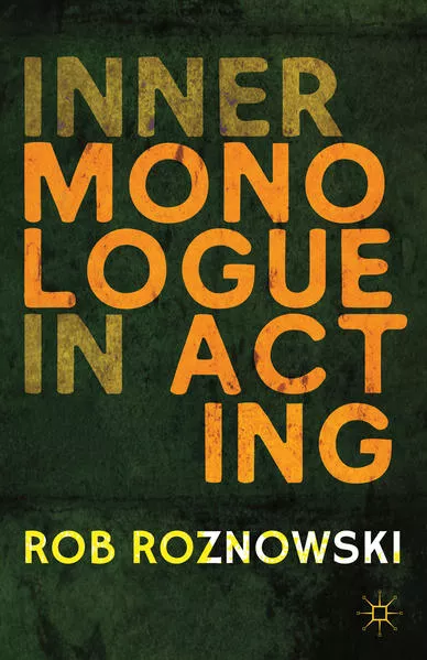 Cover: Inner Monologue in Acting