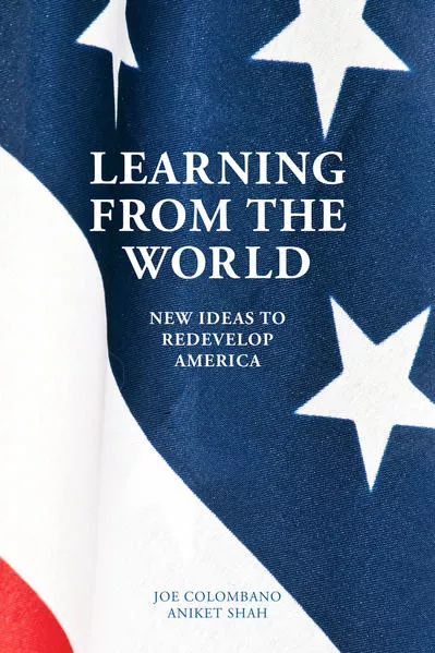 Cover: Learning from the World