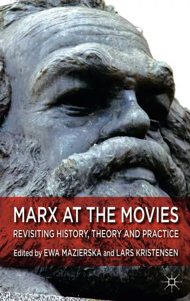 Cover: Marx at the Movies