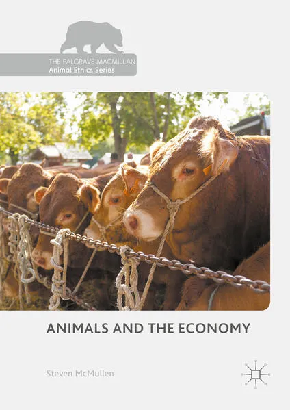 Cover: Animals and the Economy