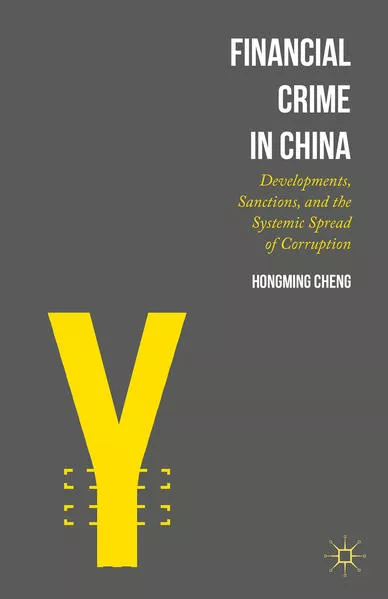 Cover: Financial Crime in China