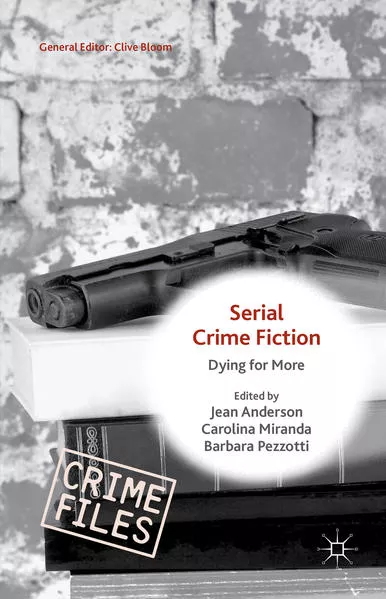 Serial Crime Fiction</a>
