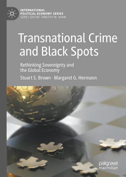 Cover: Transnational Crime and Black Spots