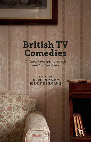 British TV Comedies</a>