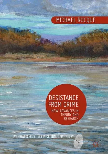 Cover: Desistance from Crime