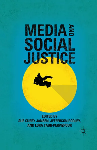 Cover: Media and Social Justice