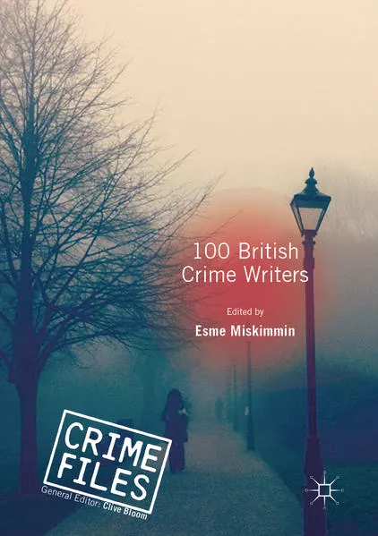 100 British Crime Writers</a>