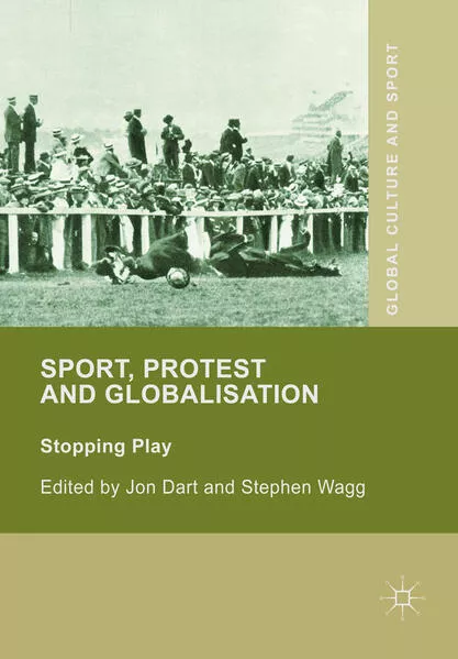 Sport, Protest and Globalisation</a>