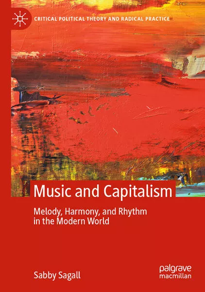 Cover: MUSIC and CAPITALISM