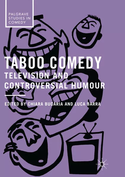 Taboo Comedy</a>