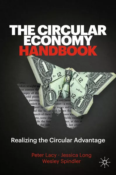 Cover: The Circular Economy Handbook