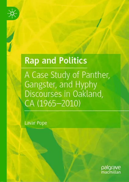 Rap and Politics</a>