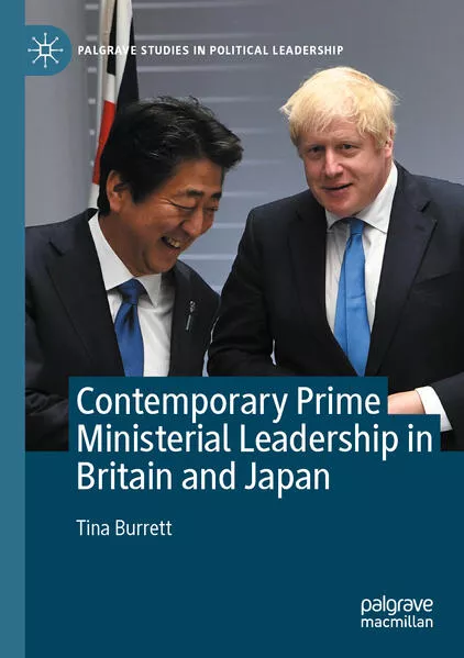 Contemporary Prime Ministerial Leadership in Britain and Japan</a>