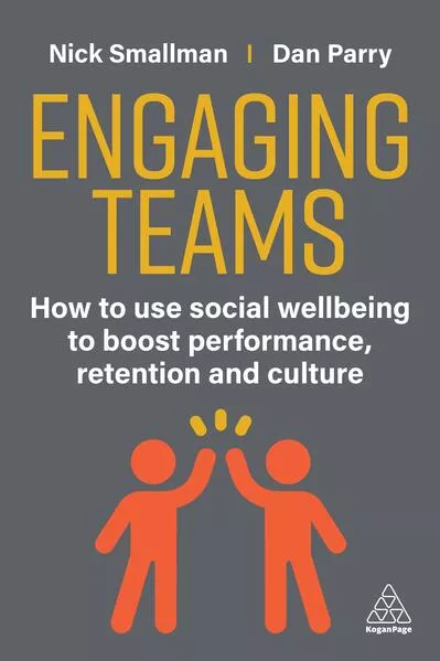 Engaging Teams