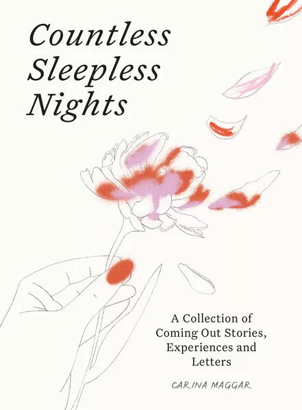 Cover: Countless Sleepless Nights