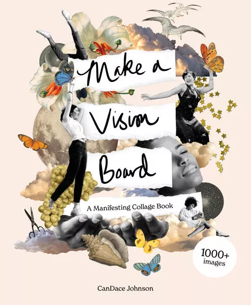 Cover: Make a Vision Board