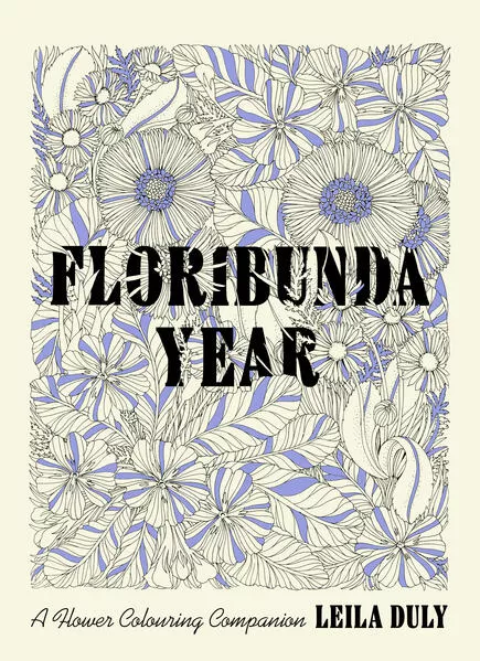 Floribunda Year</a>
