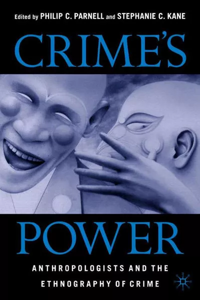 Cover: Crime's Power