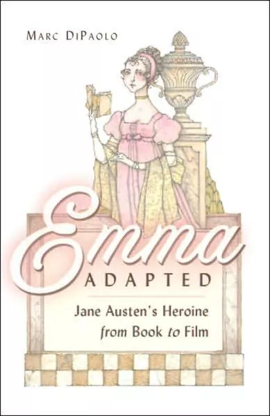 Emma Adapted</a>