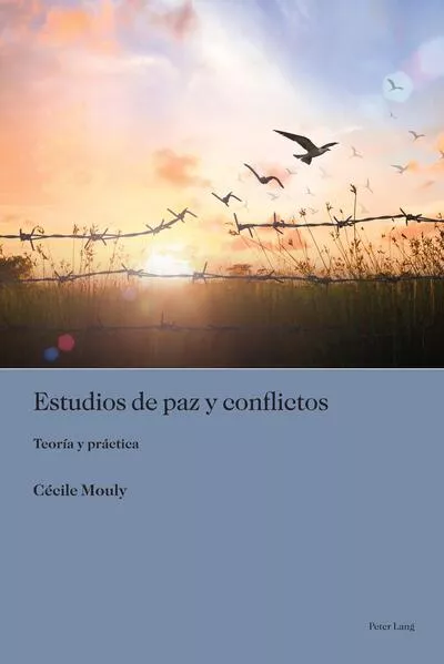 Cover: Estudios de paz y conflictos
