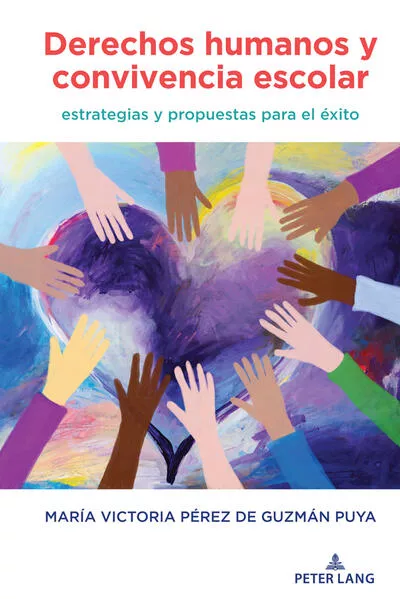 Cover: Derechos humanos y convivencia escolar