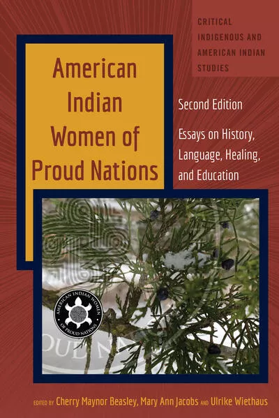 Cover: American Indian Women of Proud Nations