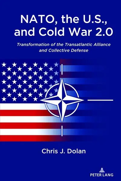 Cover: NATO, the U.S., and Cold War 2.0