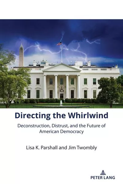 Cover: Directing the Whirlwind