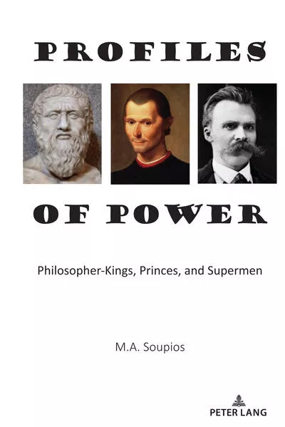 Cover: Profiles of Power