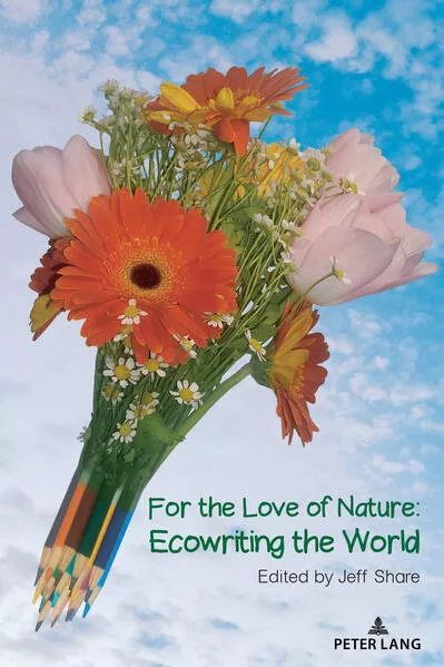 Cover: For the Love of Nature