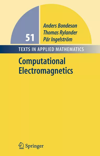 Computational Electromagnetics</a>