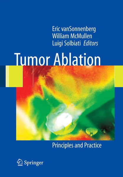 Cover: Tumor Ablation