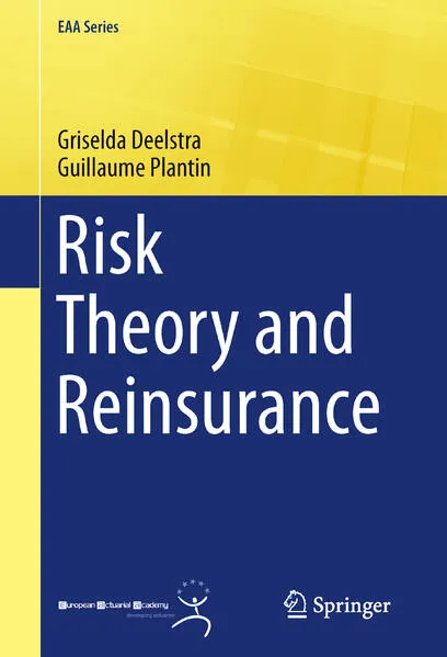 Risk Theory and Reinsurance