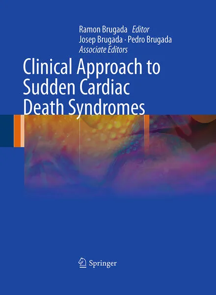 Cover: Clinical Approach to Sudden Cardiac Death Syndromes