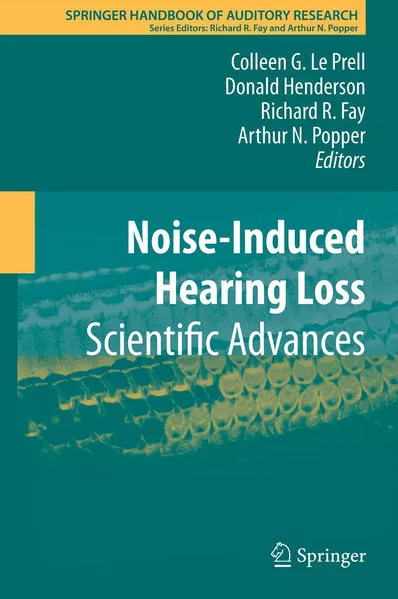 Noise-Induced Hearing Loss</a>