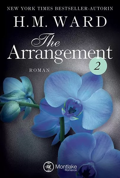 Cover: The Arrangement 2