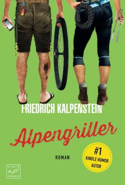 Alpengriller