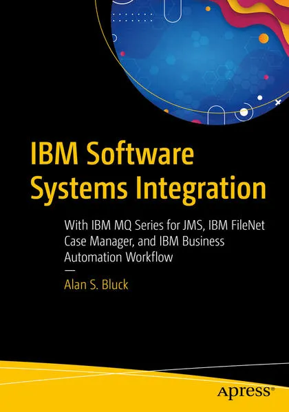 Cover: IBM Software Systems Integration
