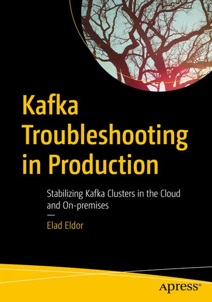 Cover: Kafka Troubleshooting in Production