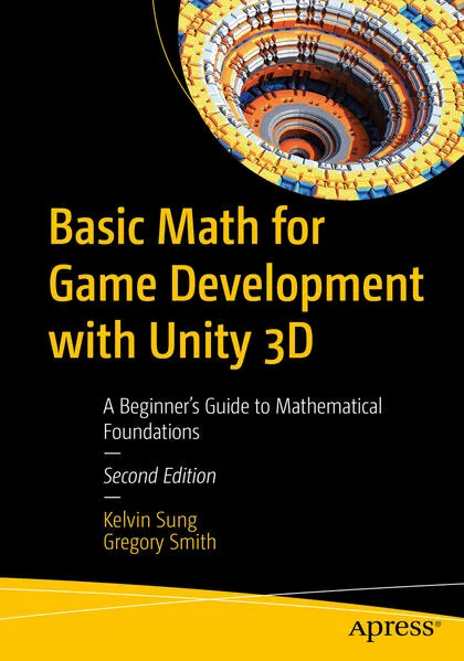 Basic Math for Game Development with Unity 3D</a>